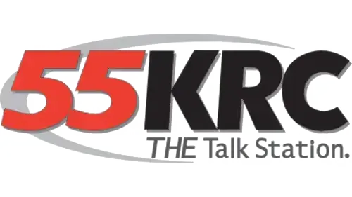 55KRC The Talk Station