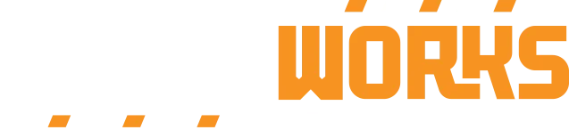 Brushworks Forestry Mulching logo